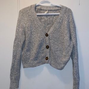 Women’s Garage Cardigan